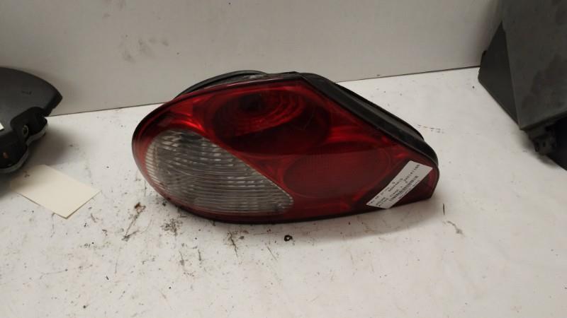 Fanale posteriore principale sinistro (luci) JAGUAR X-TYPE PHASE 1 Diésel - 1