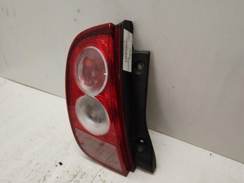 Fanale posteriore principale sinistro (luci) NISSAN MICRA 3 PHASE 1 Gasolina - 1