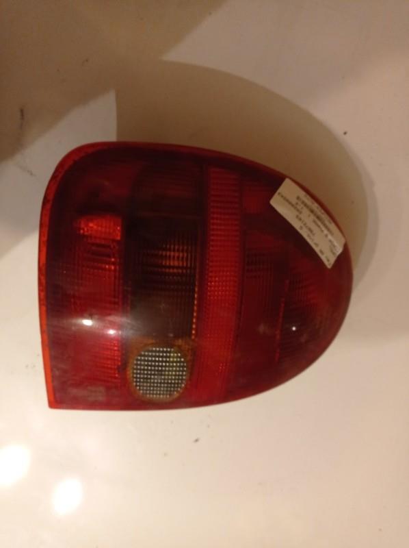 Fanale posteriore principale sinistro (luci) OPEL CORSA B PHASE 1 Gasolina - 1