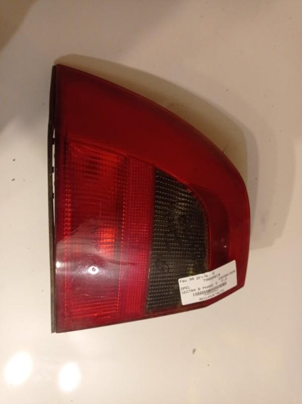 Fanale posteriore principale sinistro (luci) OPEL VECTRA B PHASE 2 Diésel - 1