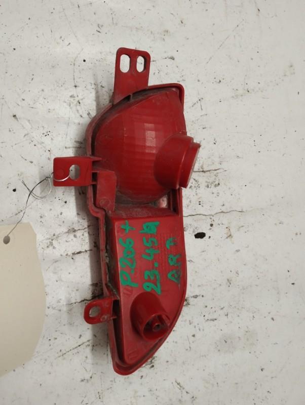 Fanale finto posteriore destro PEUGEOT 206+ Diésel - 1