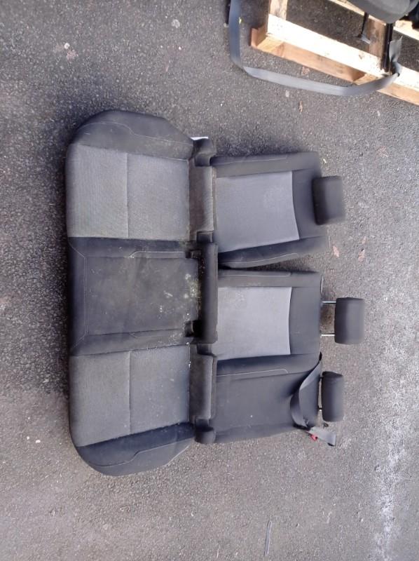 Interieur complet VOLKSWAGEN GOLF 7 PHASE 1 Essence - 1