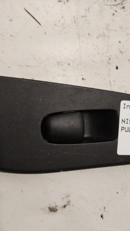 Interruttore lavacristalli posteriore sinistro NISSAN PULSAR Gasolina - 1