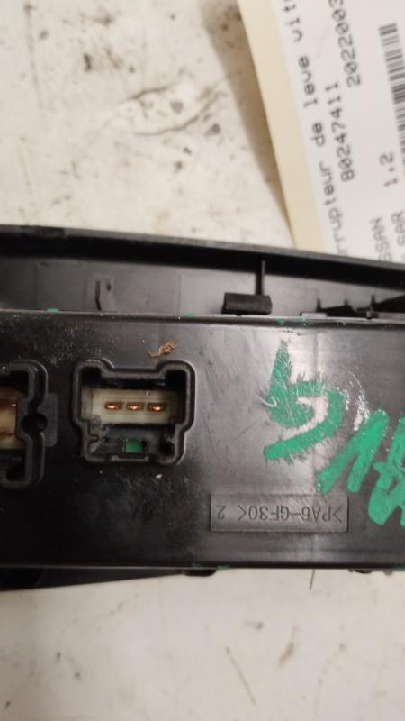 Interruttore lavacristalli anteriore sinistro NISSAN PULSAR Gasolina - 1