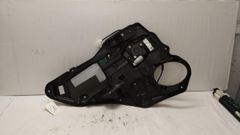 Alzacristalli elettrico posteriore sinistro MAZDA 6 1 PHASE 2 Diésel - 1
