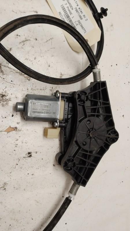Alzacristalli elettrico anteriore destro VOLKSWAGEN GOLF 7 PHASE 1 Gasolina - 1