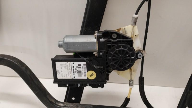 Alzacristalli elettrico anteriore destro AUDI A2 Diésel - 1