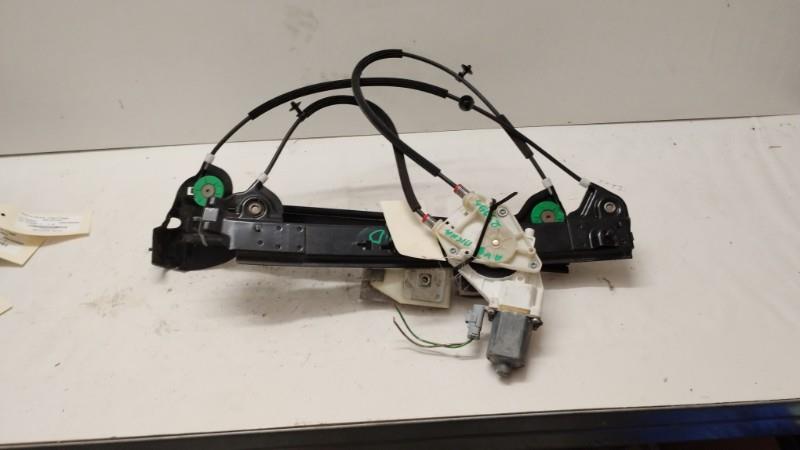Alzacristalli elettrico anteriore destro NISSAN MICRA 3 PHASE 2 CABRIOLET Gasolina - 1