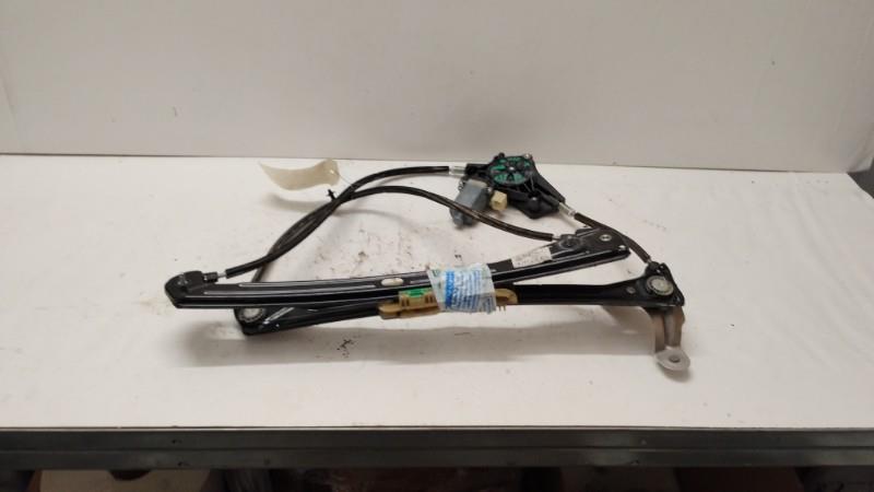 Alzacristalli elettrico anteriore sinistro VOLKSWAGEN GOLF 7 PHASE 1 Gasolina - 1