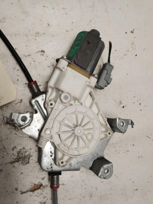 Alzacristalli elettrico anteriore sinistro NISSAN MICRA 3 PHASE 1 Gasolina - 1