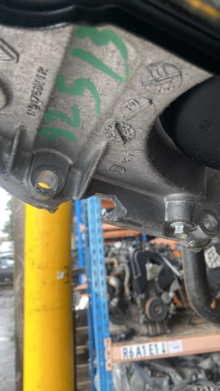 Moteur RENAULT CLIO 5 PHASE 1 Essence - 1
