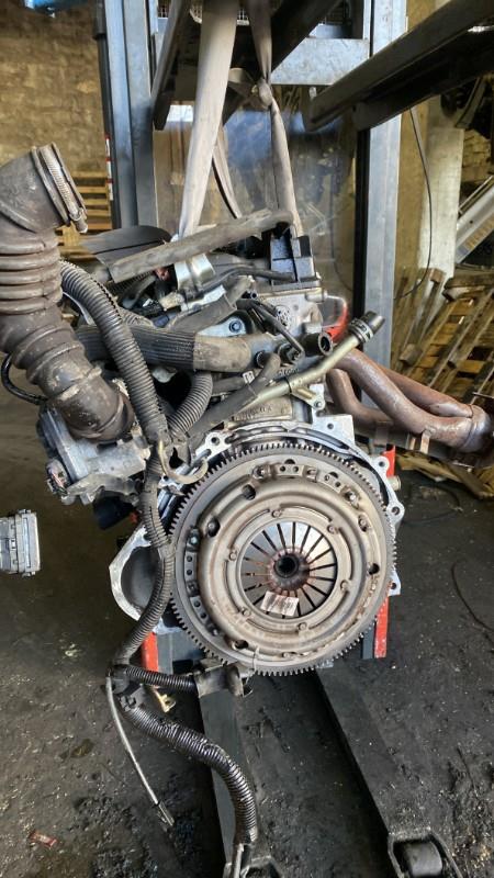 Moteur SMART FORFOUR 1 Essence - 1