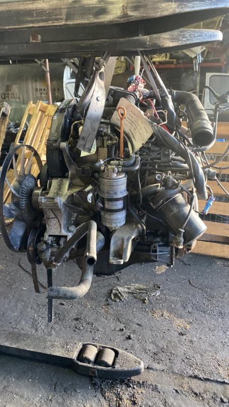 Motore VOLKSWAGEN PASSAT 4 PHASE 1 Diésel - 1
