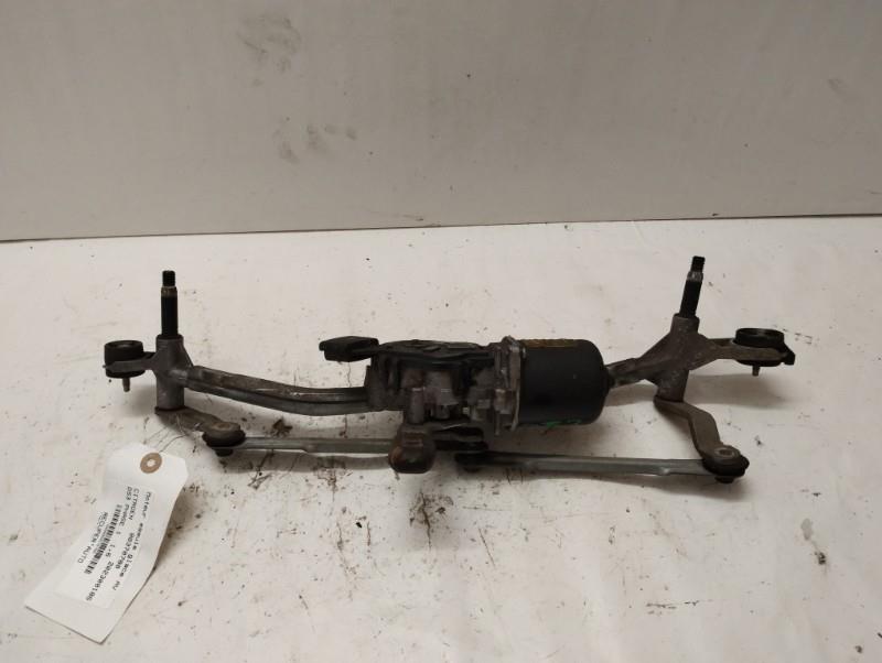 Motore tergicristallo anteriore CITROEN DS3 PHASE 1 Gasolina - 1