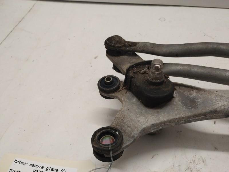 Motore tergicristallo anteriore TOYOTA CELICA 5 PHASE 1 COUPE Gasolina - 1