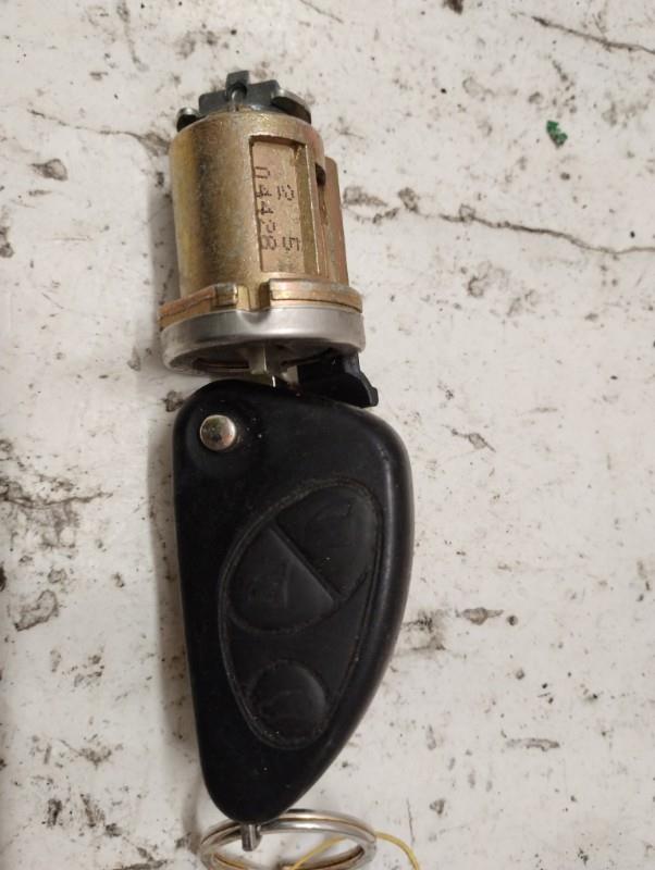 Neiman ALFA ROMEO 147 PHASE 2 Diesel - 1