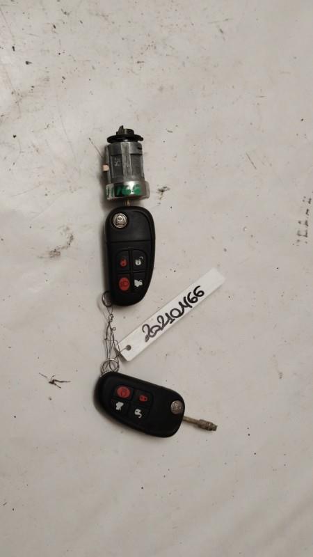 Neiman JAGUAR X-TYPE PHASE 1 Diesel - 1