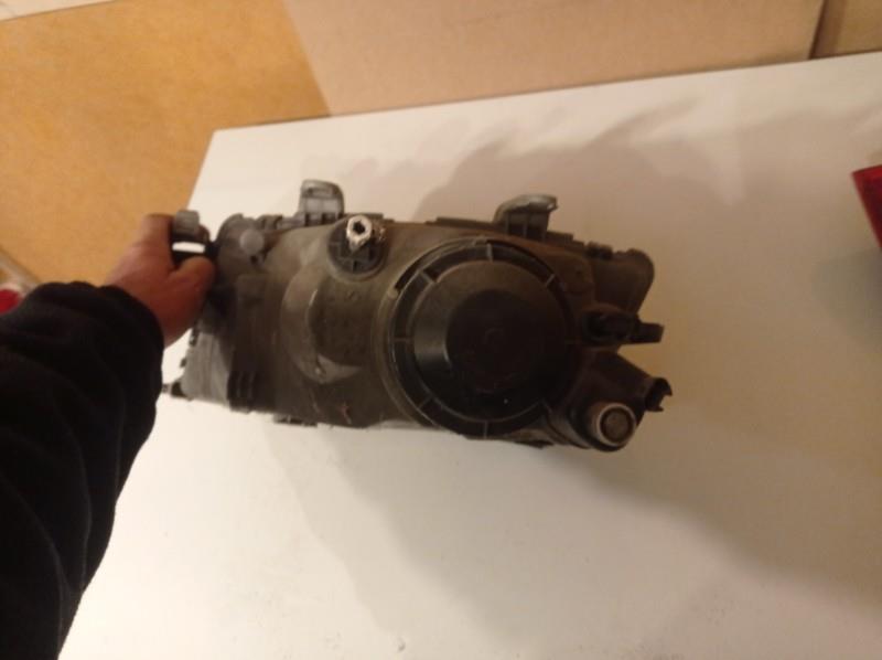 Gruppo ottico anteriore principale destro (luci)(faro) SAAB 900 1 Gasolina - 1