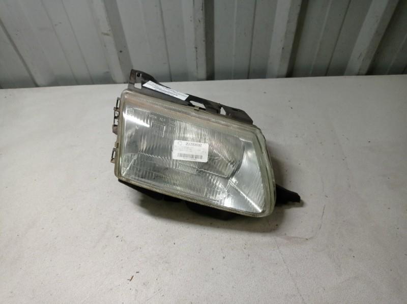 Gruppo ottico anteriore principale destro (luci)(faro) CITROEN SAXO PHASE 1 Gasolina - 1