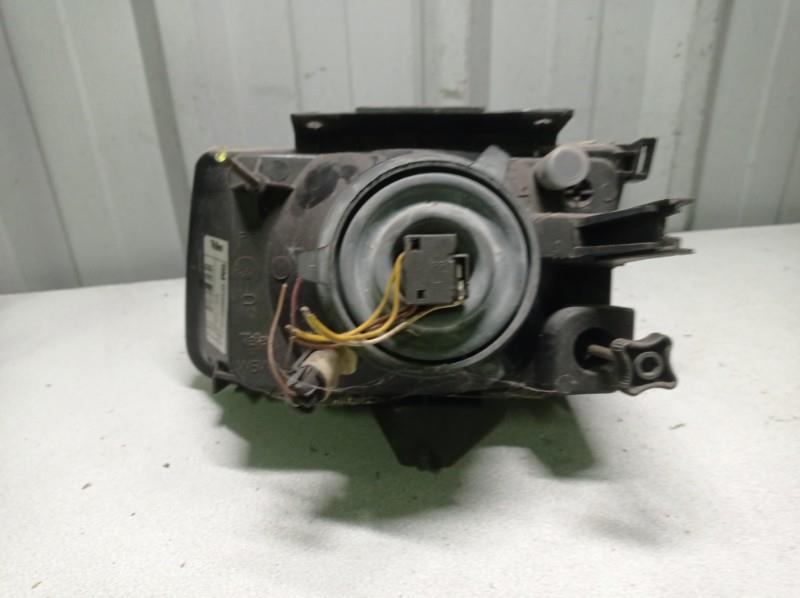 Gruppo ottico anteriore principale destro (luci)(faro) OPEL CORSA A PHASE 1 Gasolina - 1