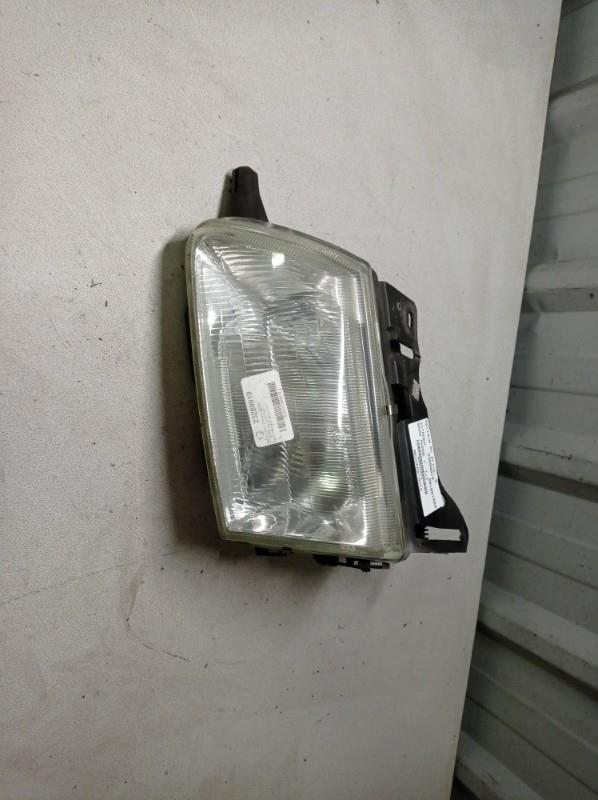 Gruppo ottico anteriore principale sinistro (luci)(faro) CITROEN SAXO PHASE 1 Gasolina - 1