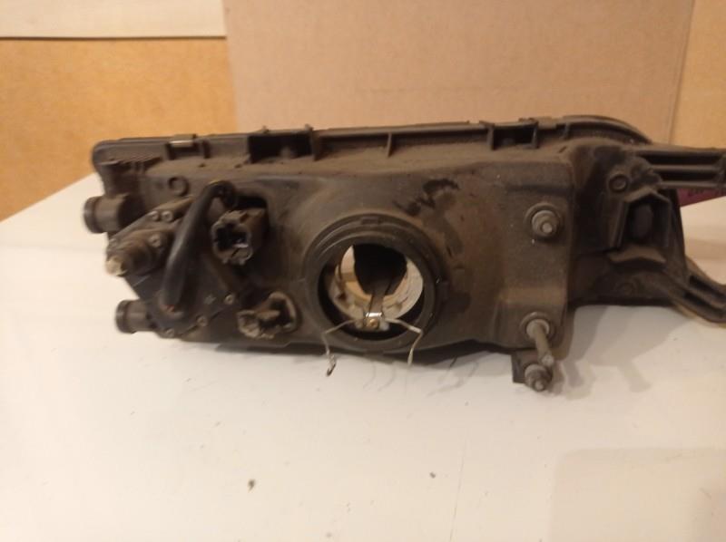 Gruppo ottico anteriore principale sinistro (luci)(faro) NISSAN ALMERA 1 PHASE 2 Gasolina - 1