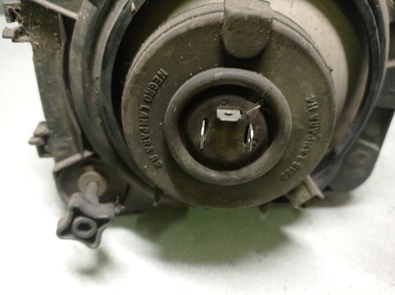 Gruppo ottico anteriore principale sinistro (luci)(faro) OPEL CORSA A PHASE 1 Gasolina - 1