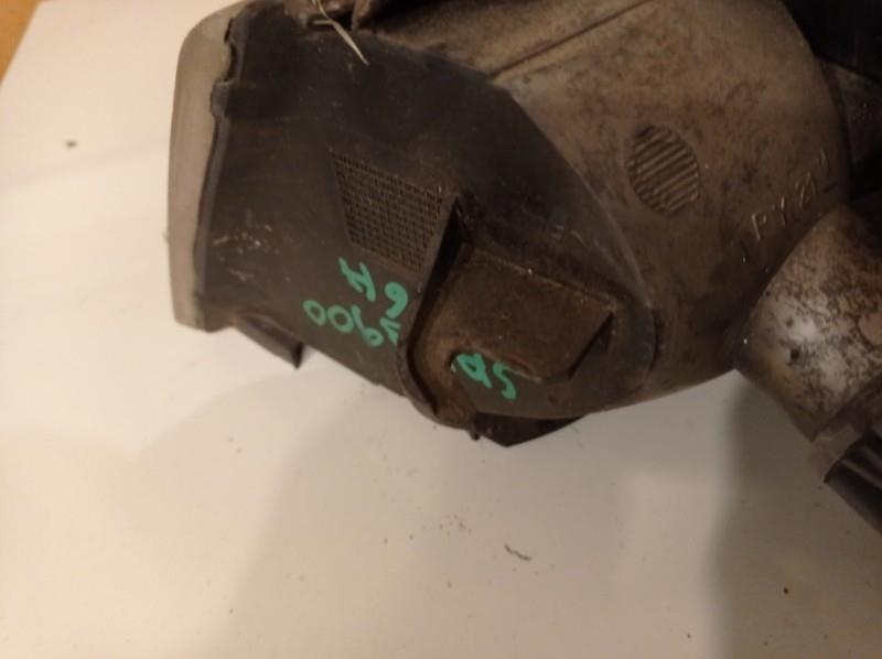 Gruppo ottico anteriore secondario sinistro (luci)(freccia) SAAB 900 1 Gasolina - 1
