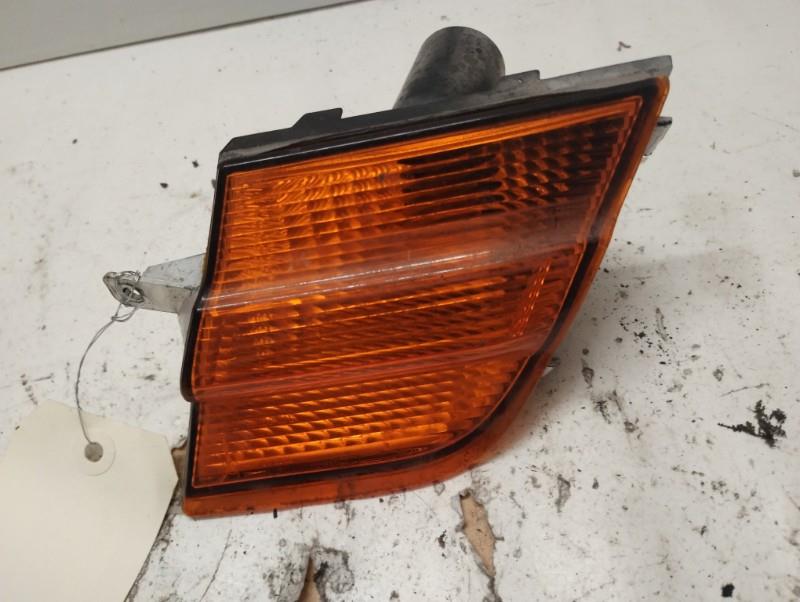 Gruppo ottico anteriore secondario sinistro (luci)(freccia) NISSAN MICRA 3 PHASE 1 Gasolina - 1