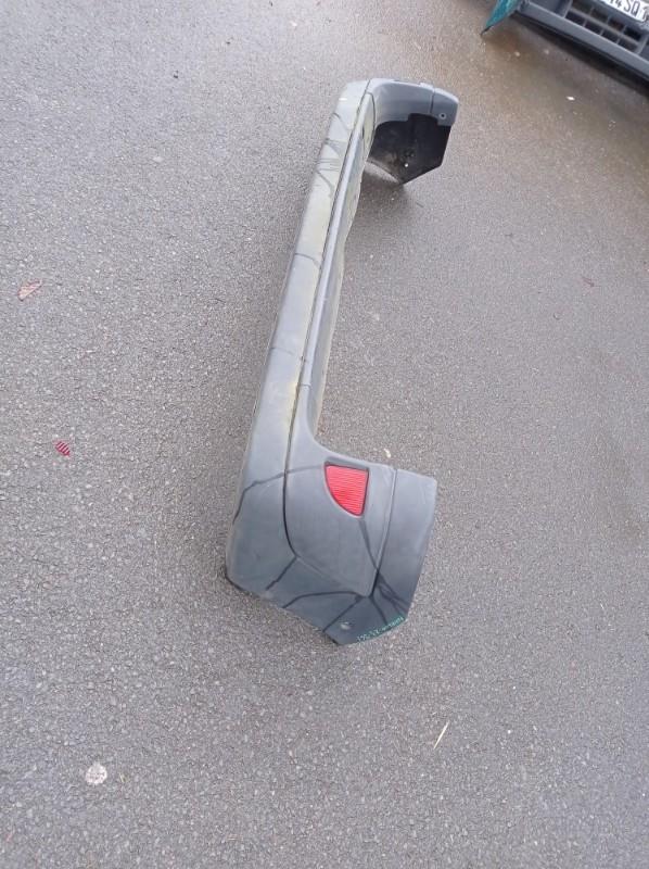 Paraurti posteriore RENAULT KANGOO 1 PHASE 2 Diésel - 1