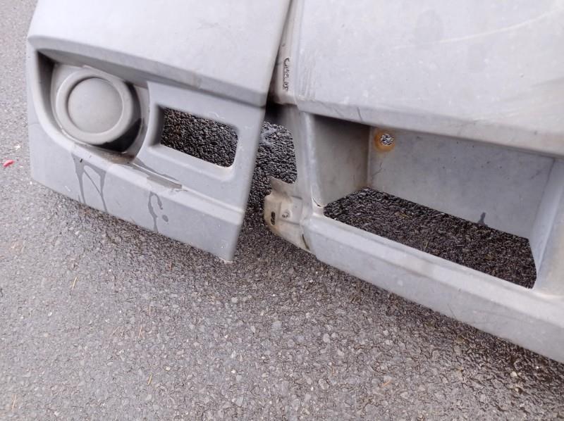 Pare choc avant FORD TRANSIT 4 Diesel - 1