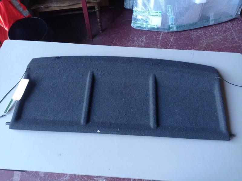 Plage arriere CITROEN SAXO PHASE 1 Essence - 1
