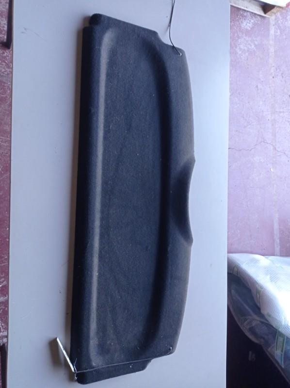 Plage arriere PEUGEOT 206+ Diesel - 1