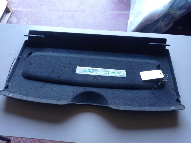 Plage arriere RENAULT CLIO 2 PHASE 2 Essence - 1