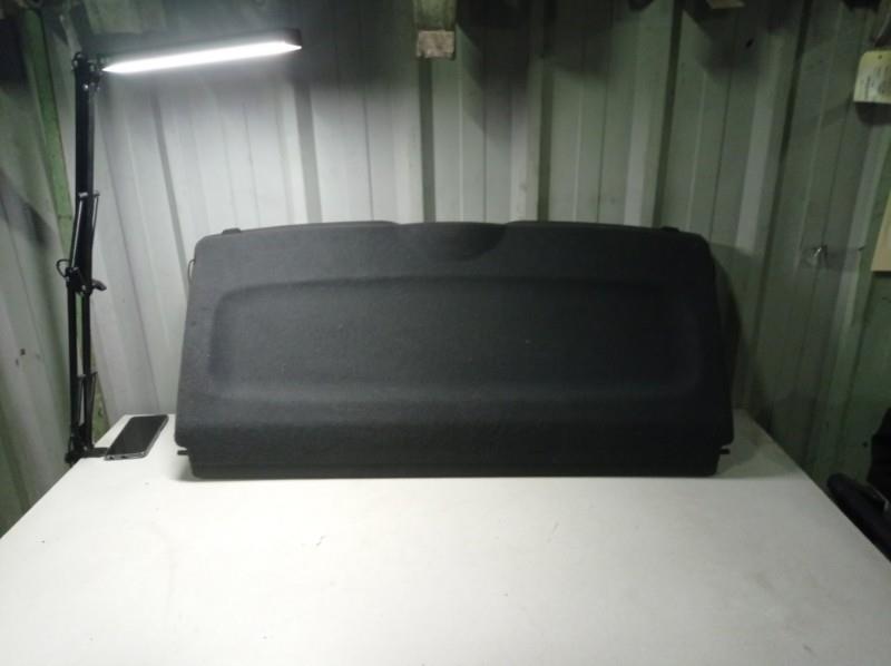 Plage arriere RENAULT CLIO 2 PHASE 2 Essence/GPL - 1