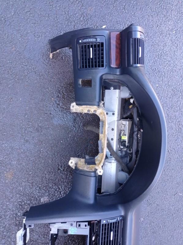 Planche de bord complete AUDI A8 1 PHASE 2 Diesel - 1