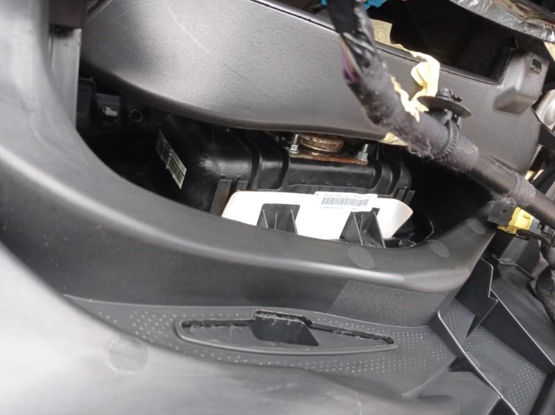 Planche de bord complete CITROEN C3 2 PHASE 1 Diesel - 1