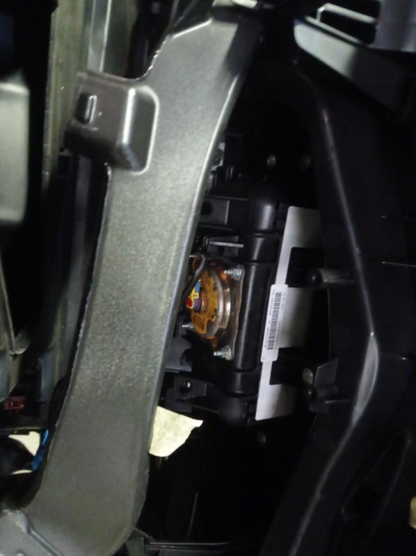 Planche de bord complete CITROEN C3 2 PHASE 2 Diesel - 1