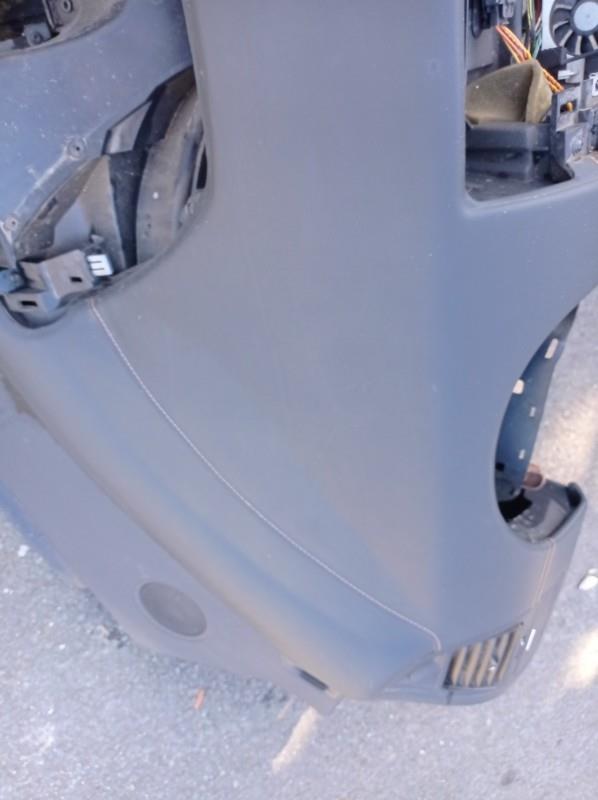 Planche de bord complete CITROEN C4 1 PHASE 1 COUPE Diesel - 1