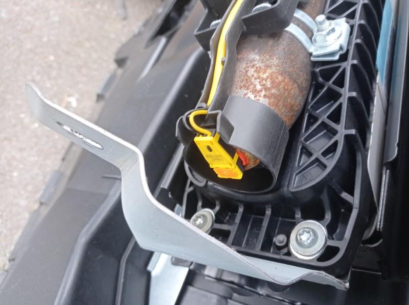 Planche de bord complete VOLKSWAGEN GOLF 5 Diesel - 1