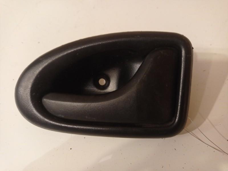 Poignee interieur avant droit DACIA LOGAN 1 PHASE 2 Essence/GPL - 1