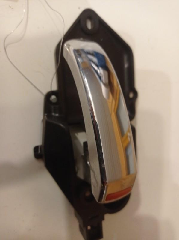 Maniglia interna anteriore destra FIAT 500 2 PHASE 1 Gasolina - 1