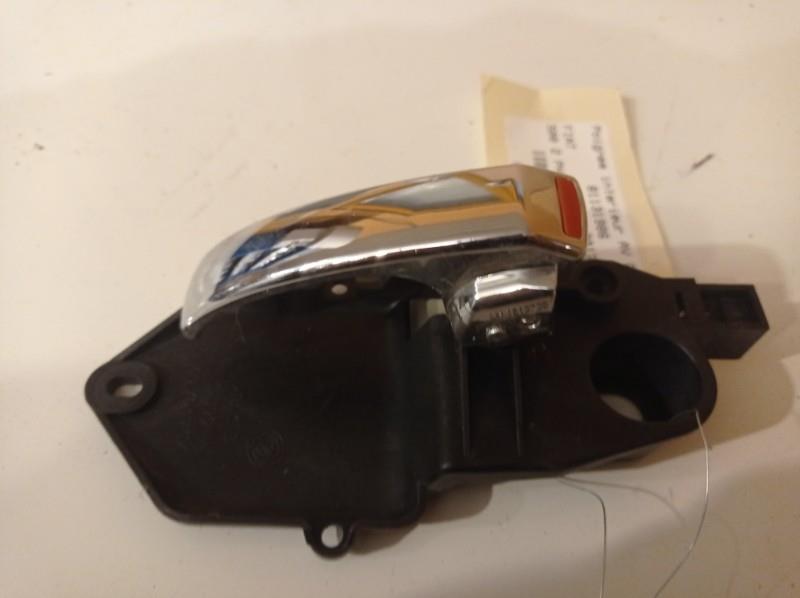 Maniglia interna anteriore sinistra FIAT 500 2 PHASE 1 Gasolina - 1