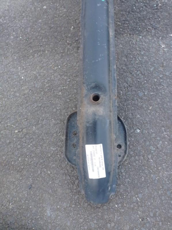 Traversa rinforzo paraurti posteriore PEUGEOT 307 PHASE 2 Gasolina - 1