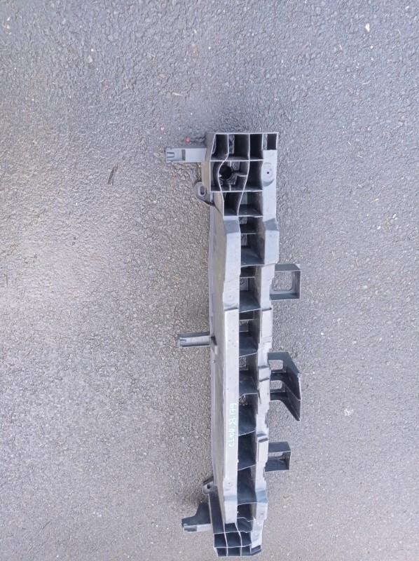 Traversa rinforzo paraurti posteriore RENAULT CLIO 4 PHASE 1 Gasolina - 1