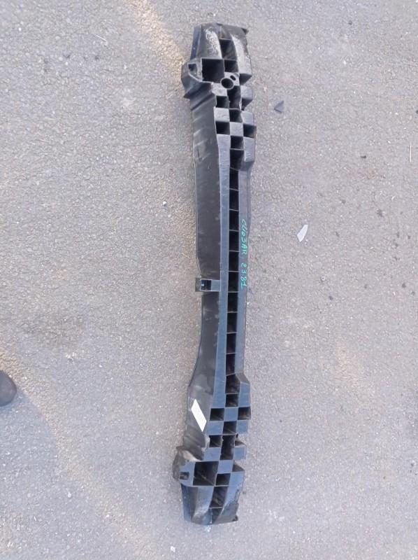 Traversa rinforzo paraurti posteriore RENAULT CLIO 3 PHASE 1 Diésel - 1