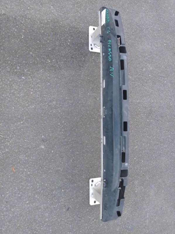 Traversa rinforzo paraurti anteriore CITROEN C4 GRAND PICASSO 1 Diésel - 1