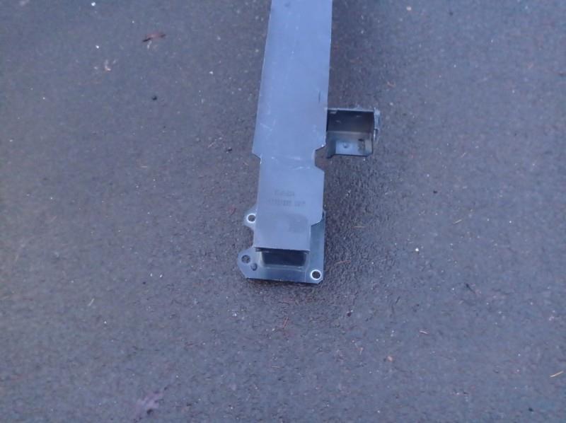 Traversa rinforzo paraurti anteriore CITROEN C5 2 Diésel - 1