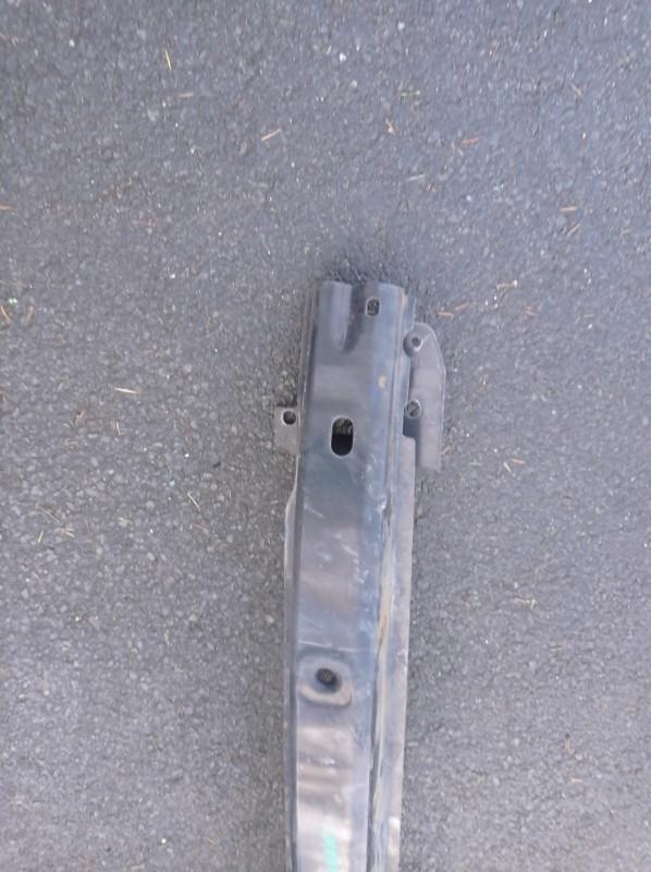 Traversa rinforzo paraurti anteriore VOLKSWAGEN SHARAN 1 PHASE 3 Diésel - 1