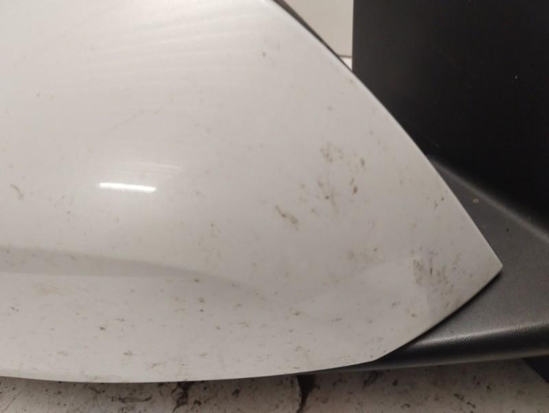 Retrovisor derecho RENAULT MEGANE 3 PHASE 2 Diésel - 1